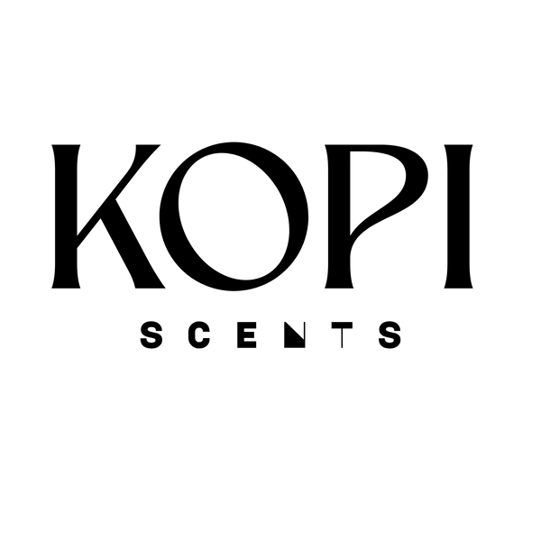 KOPI SCENTS
